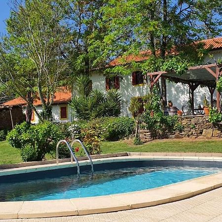 Quinta Flores Ferreira do Zêzere Buitenkant foto