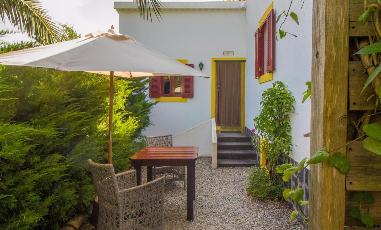 Quinta Flores Ferreira do Zêzere Buitenkant foto