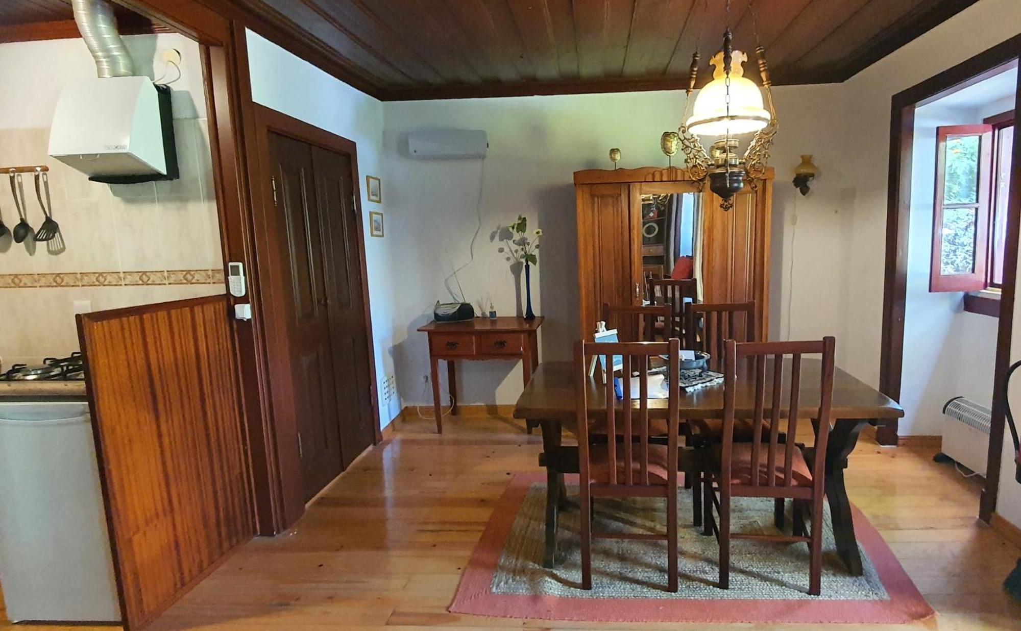 Quinta Flores Ferreira do Zêzere Kamer foto